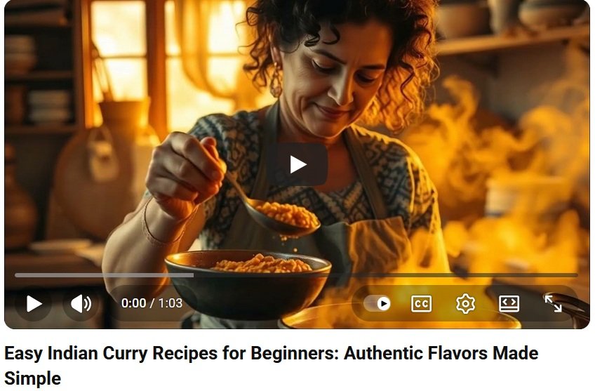 Easy Italian Recipes: Lazy Lasagna, Presto Pesto Gnocchi & Tiramisu in a Jiffy